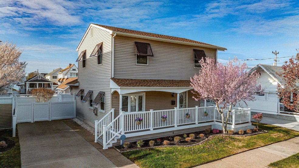 118 N 36th Ave, Longport, NJ 08403 - photo 1