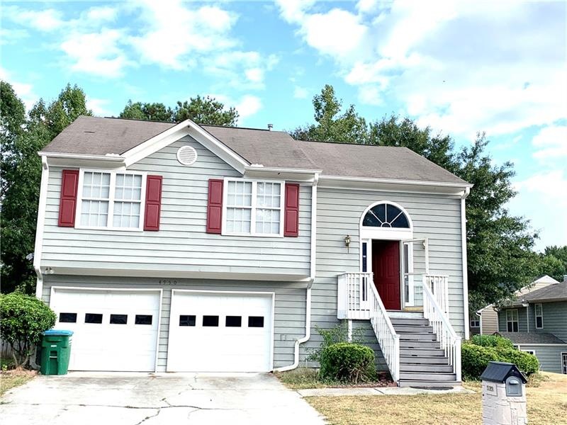 4950 Lakebrooke Run, Stone Mountain, GA 30087 - photo 1