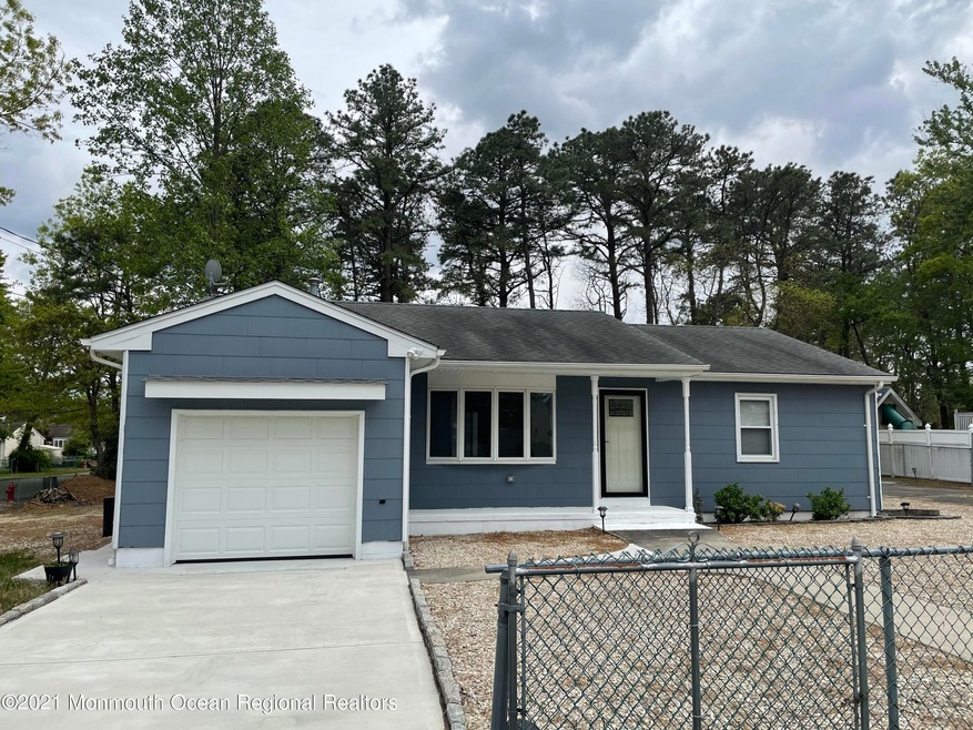 1921 Pineview Rd, Forked River, NJ 08731 - photo 1