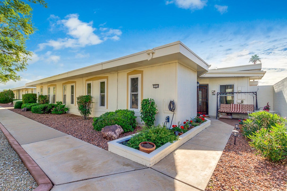 17214 N 107th Ave, Sun City, AZ 85373 - photo 1