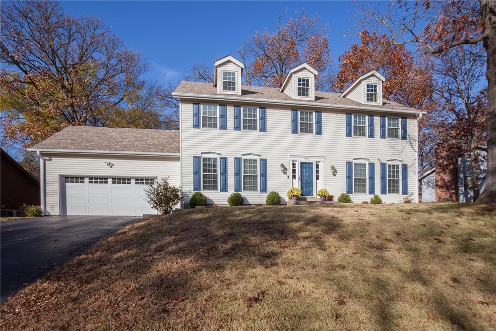 1405 Gettysburg Landing