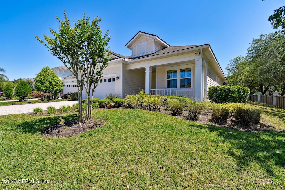 26 Back Nine Dr, Saint Augustine, FL 32092 - photo 1