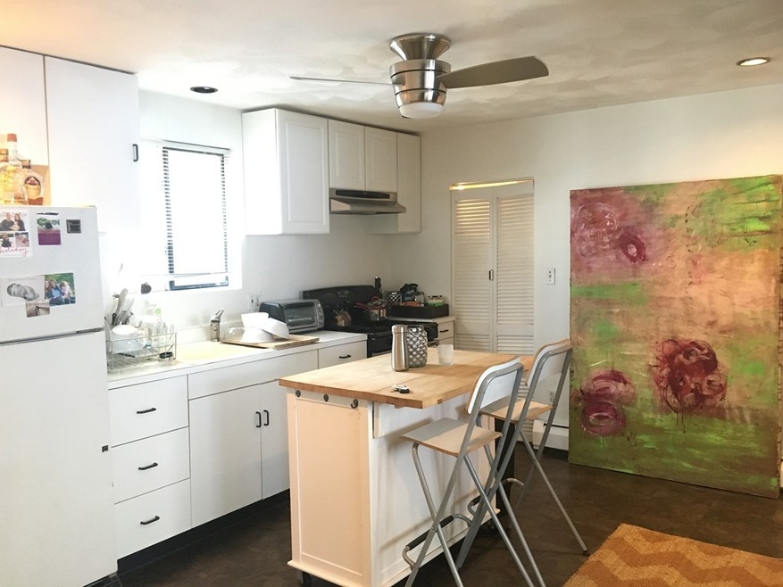 25 Avon St unit 1, Somerville, MA 02143 - photo 1