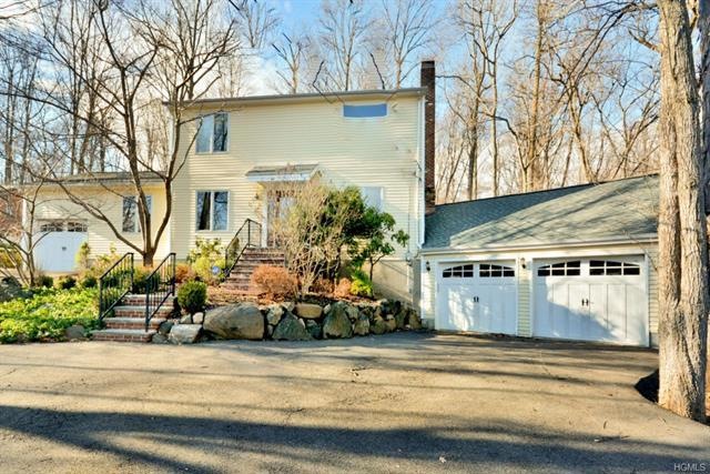 7 Charles W Briggs Rd, Croton On Hudson, NY 10520 - photo 1