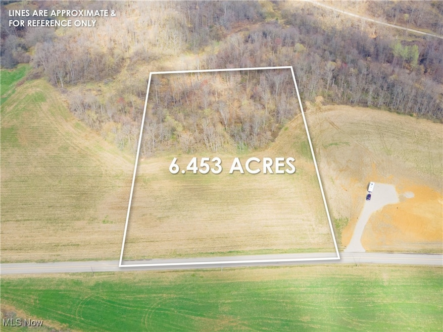 0 Norfield unit 5173946, New Concord, OH 43762 - photo 1