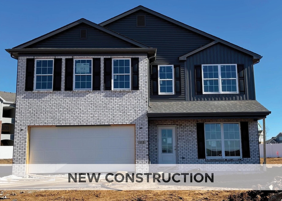 113 Bellatrix NC