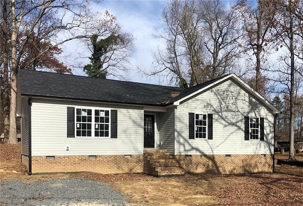 518 Elliott St, Archdale, NC 27263 - photo 1