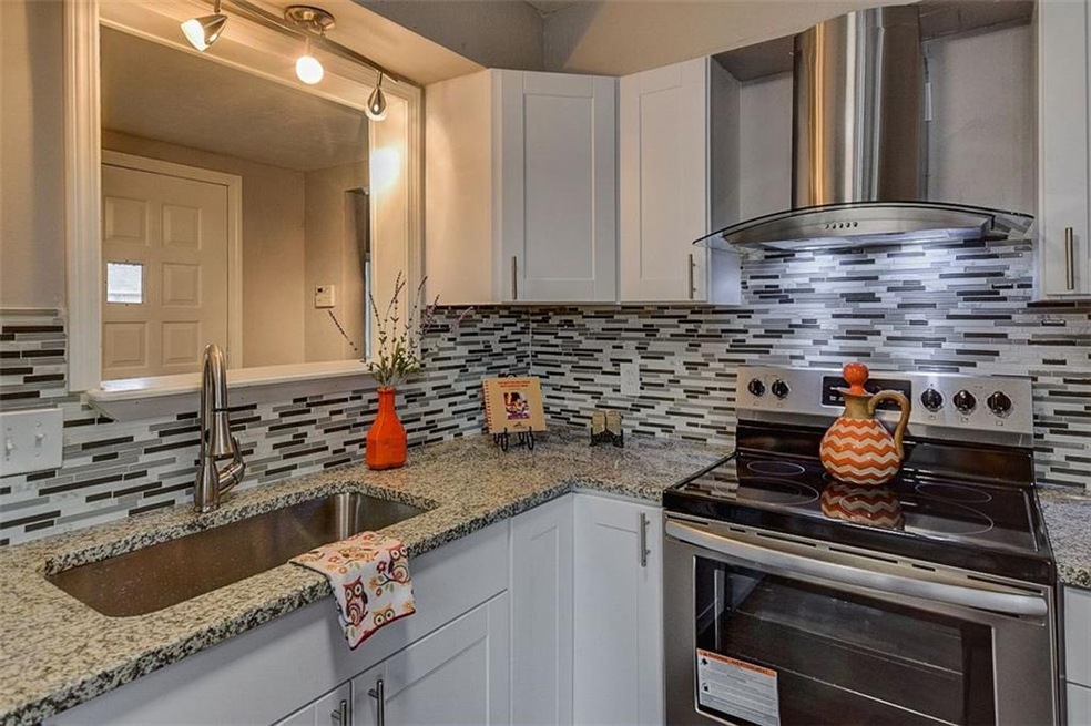 This fully remodeled home is ready for its new fam