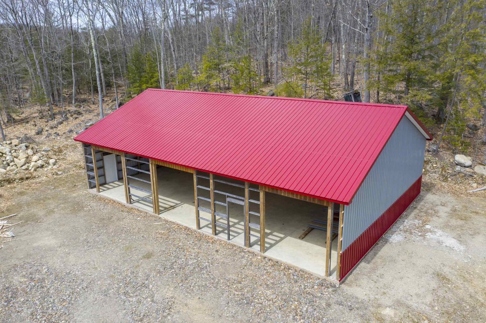 149 Daniel Webster Hwy, Center Harbor, NH 03226 - photo 1