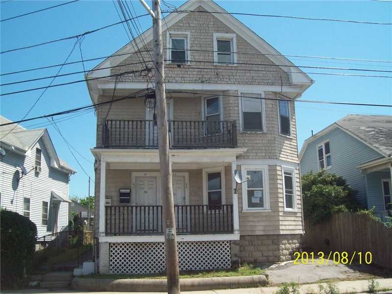64 Laurel Hill Ave, Providence, RI 02909 - photo 1