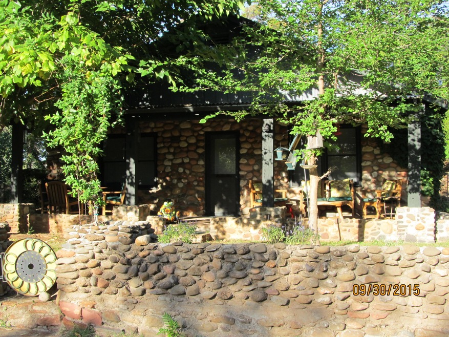 unlisted-address, Cornville, AZ 86325 - photo 1