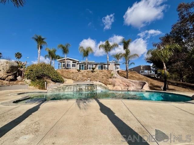 2440 Daley St, Ramona, CA 92065 - photo 1