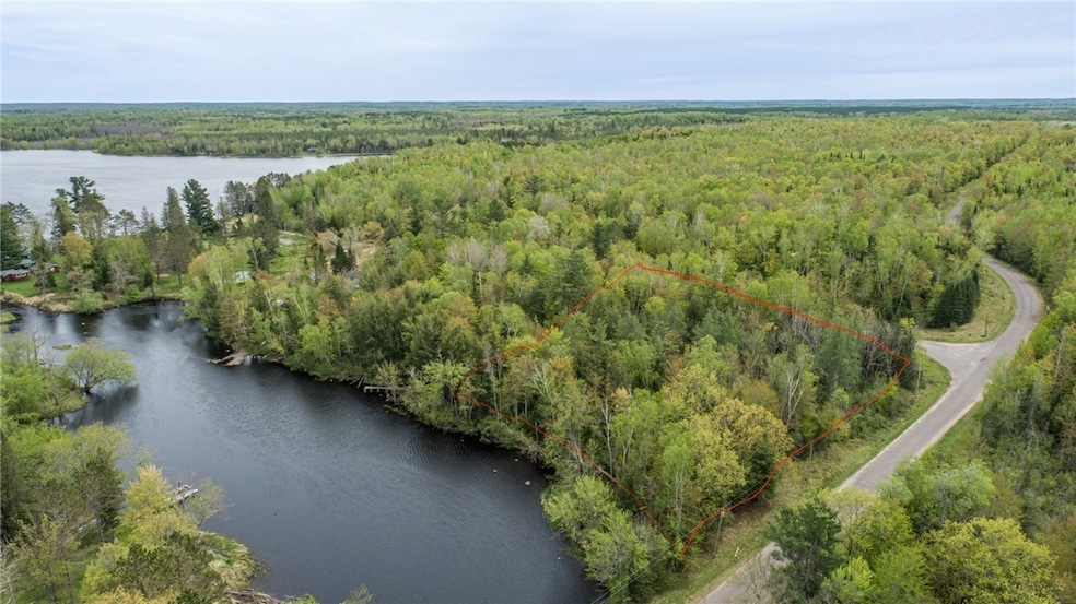 0 N Clover Road Blaisdell Ct unit 1591709, Draper, WI 54896 - photo 1