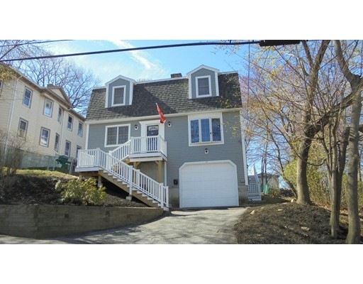 47 Huntington Ave, Worcester, MA 01606 - photo 1