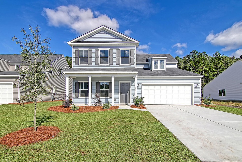 285 Lucca Dr, Summerville, SC 29486 - photo 1
