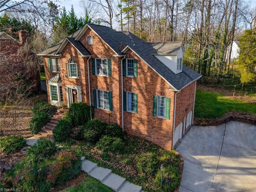 3017 Havasu Way, High Point, NC 27265 - photo 1