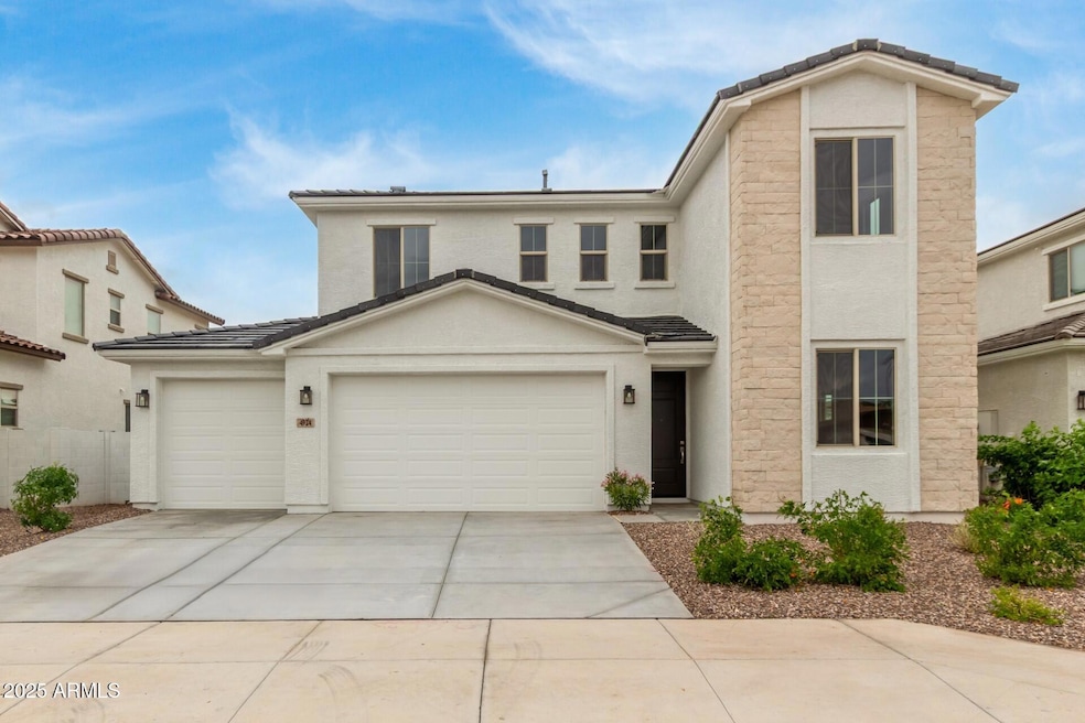 4924 W Brown St, Glendale, AZ 85302 - photo 1