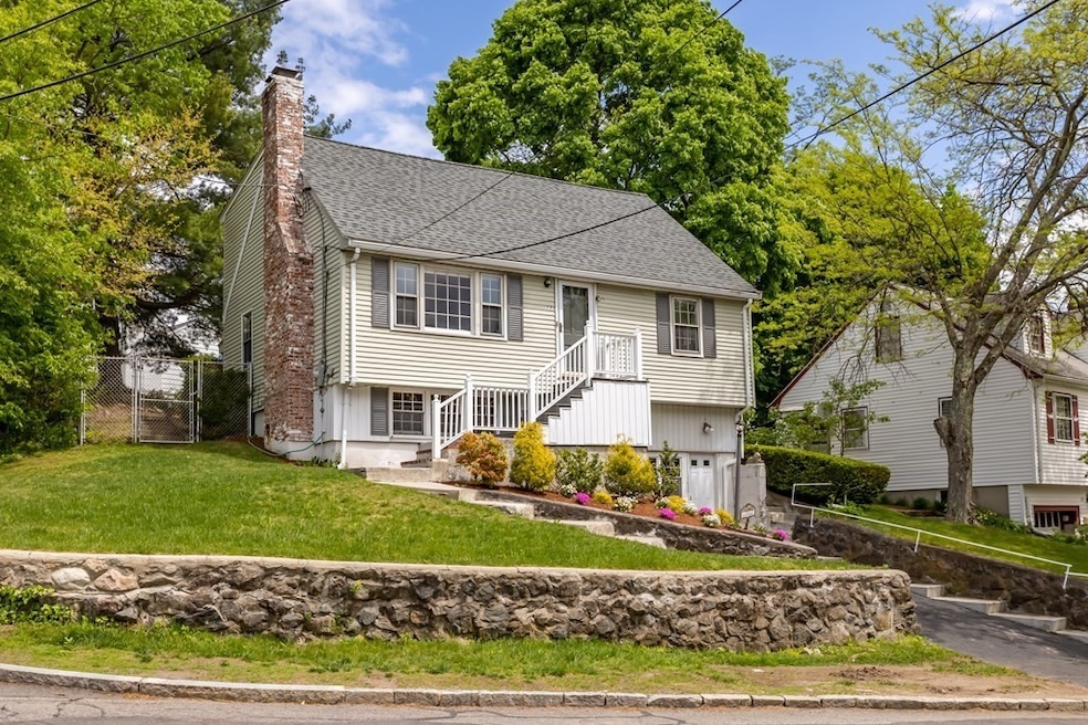 Sold $1,000,000 • Co-Listing Agent