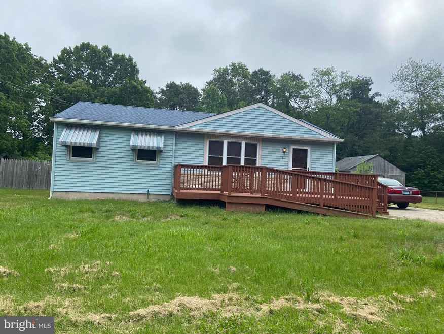 214 Seagull Dr, Egg Harbor Township, NJ 08234 - photo 1