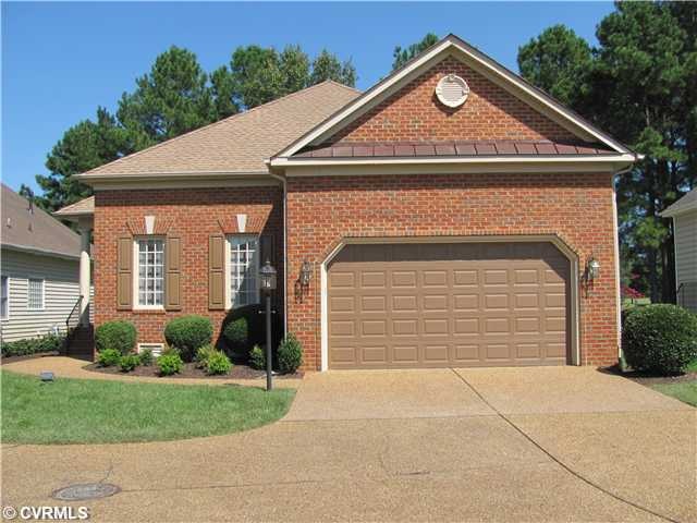 12409 Old Greenway Place unit 25, Glen Allen, VA 23059 - photo 1