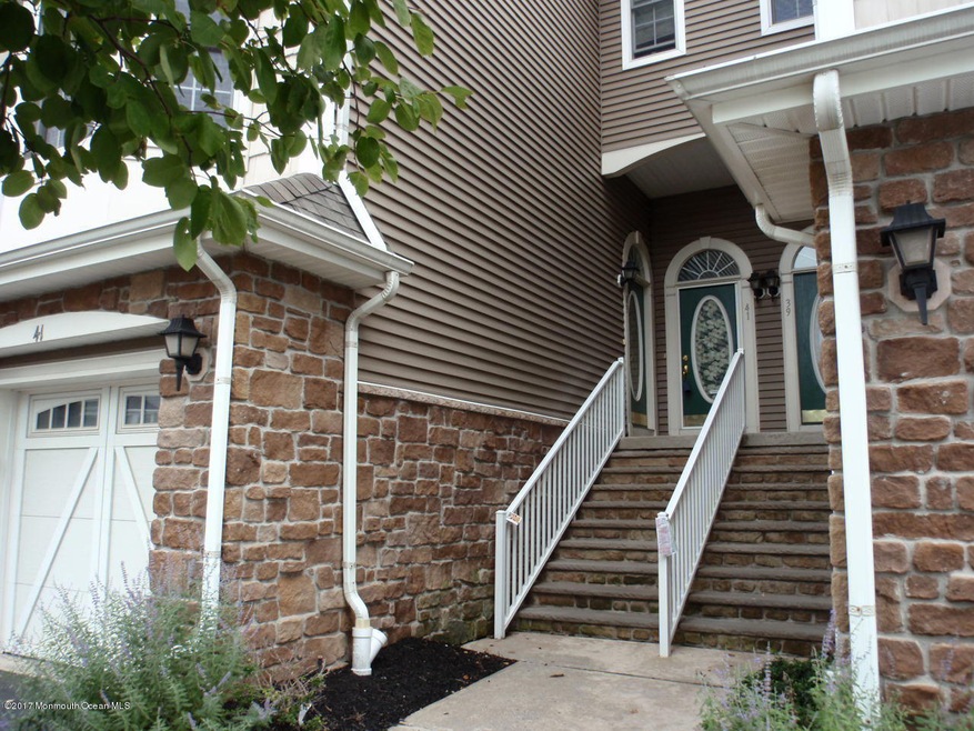 41 Raritan Reach Rd unit 21, South Amboy, NJ 08879 - photo 1