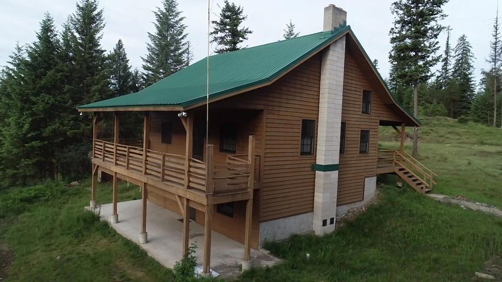 17 Farrenkopf Ln, Thompson Falls, MT 59873 - photo 1