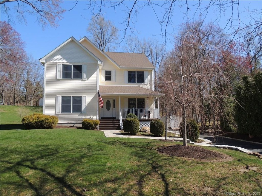 129 North St, Trumbull, CT 06611 - photo 1