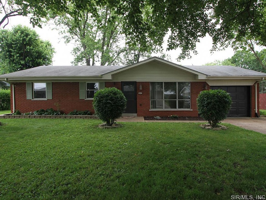 Welcome to this updated Ranch!