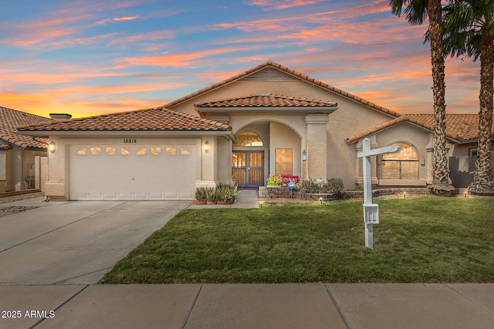 16814 S 32nd Place, Phoenix, AZ 85048 - photo 1