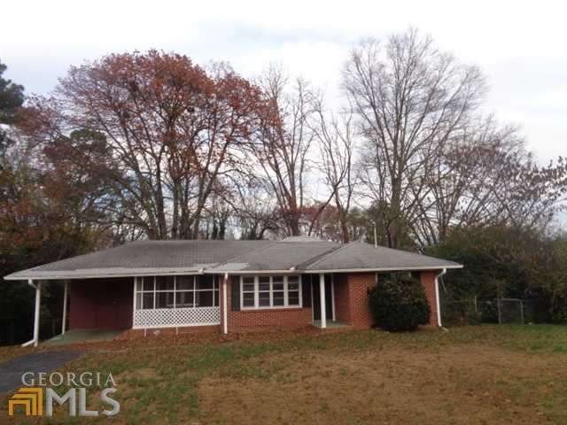 1430 Michael Dr, Douglasville, GA 30134 - photo 1