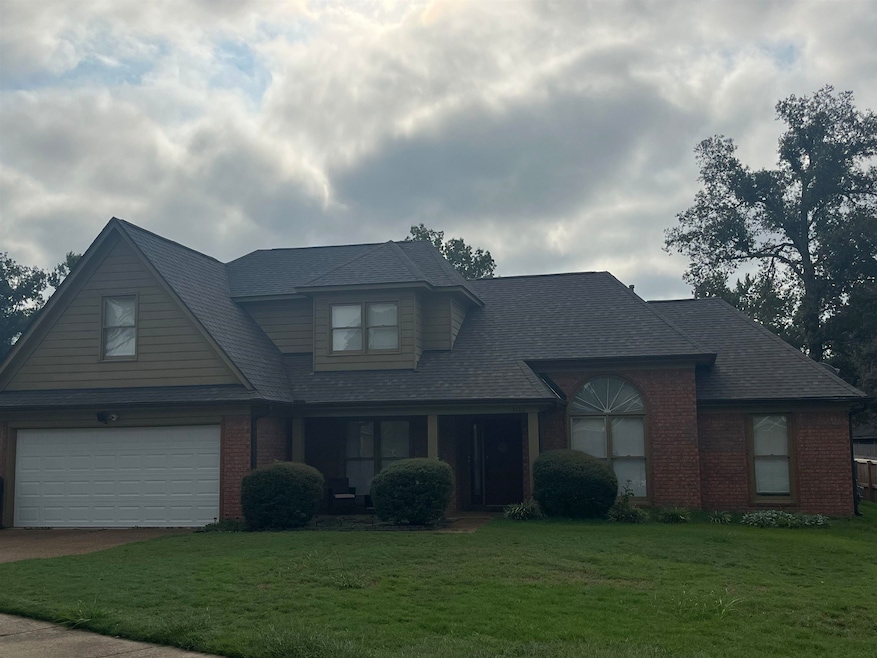 3180 Hedgemore Cove, Memphis, TN 38135 - photo 1