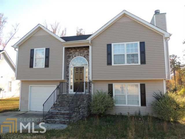 4526 Jackam Ridge Ct, Lithonia, GA 30038 - photo 1