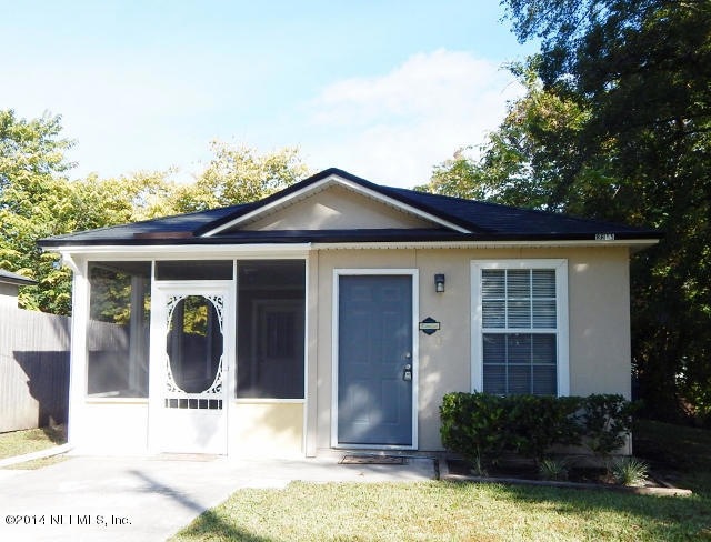 8615 Free Ave, Jacksonville, FL 32211 - photo 1