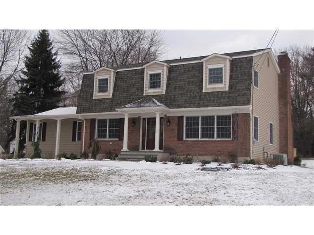 12 Cairngorm Rd, New City, NY 10956 - photo 1