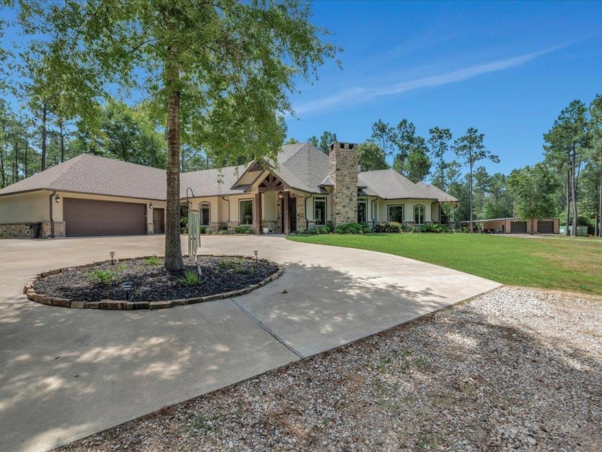 8487 State Highway 94, Lufkin, TX 75904 - photo 1