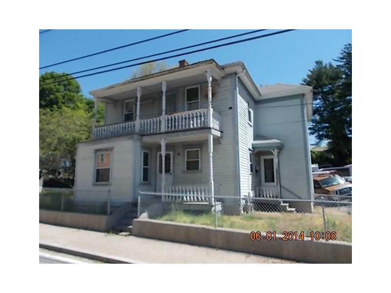 373 Old River Rd, Manville, RI 02838 - photo 1