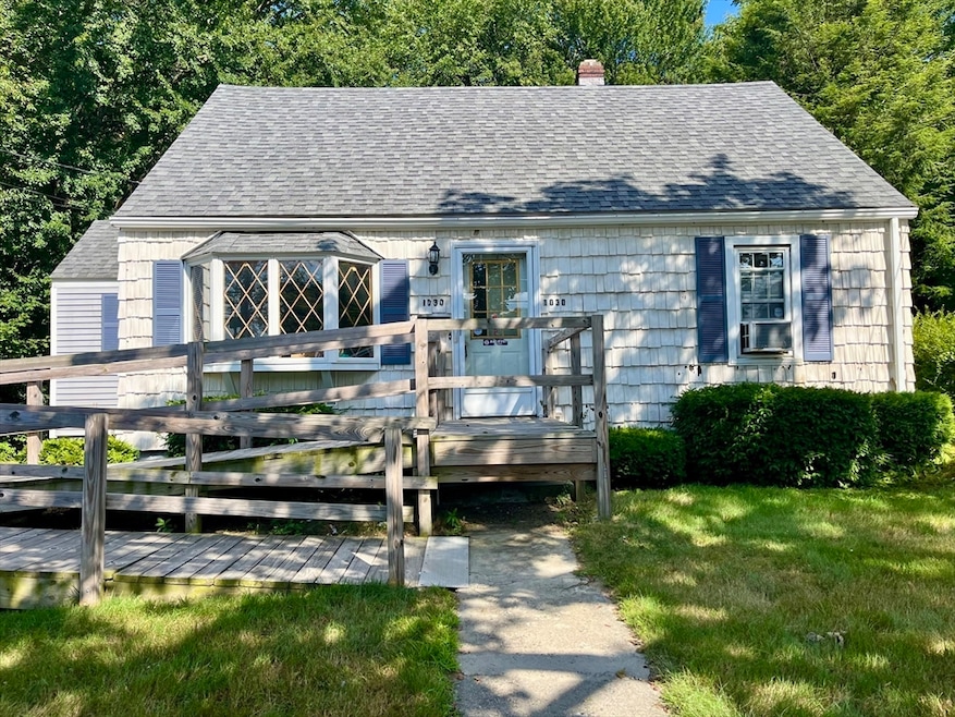 1030 W Boylston St, Worcester, MA 01606 - photo 1