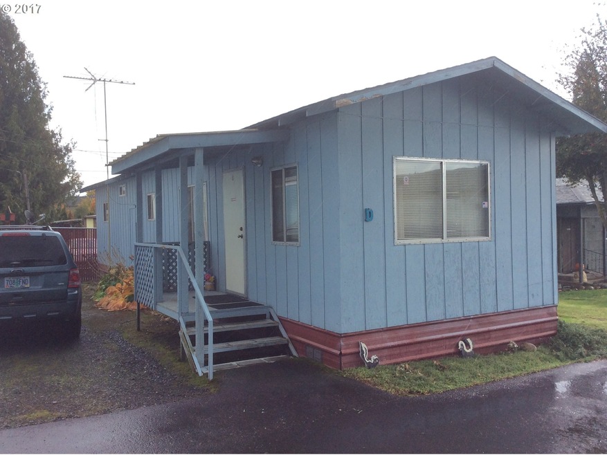 138 Shirley St unit D, Molalla, OR 97038 - photo 1