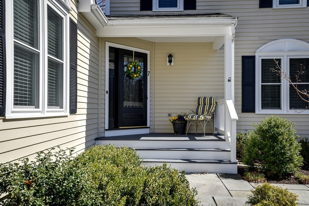 7 Woronoco Dr, Natick, MA 01760 - photo 1