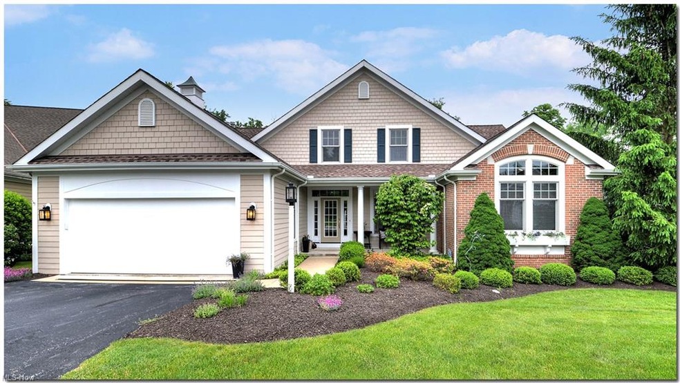 Welcome to 17413 Beech Grove Trail, easy living in
