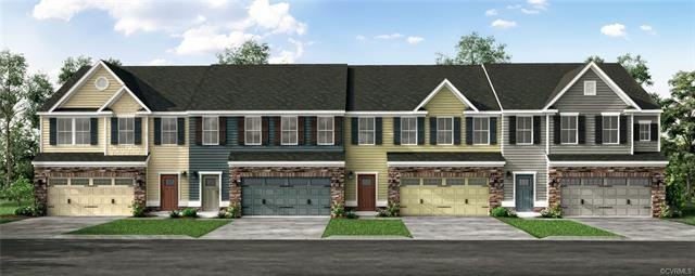 8992 Spring Green Loop unit G-C, Mechanicsville, VA 23116 - photo 1