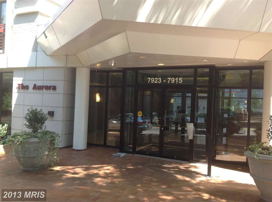 The Aurora Condominiums unit 1009, Silver Spring, MD 20910 - photo 1