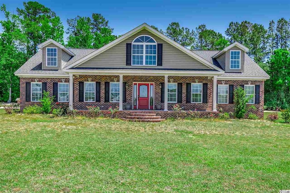 102 N Old Highway 701, Conway, SC 29526 - photo 1