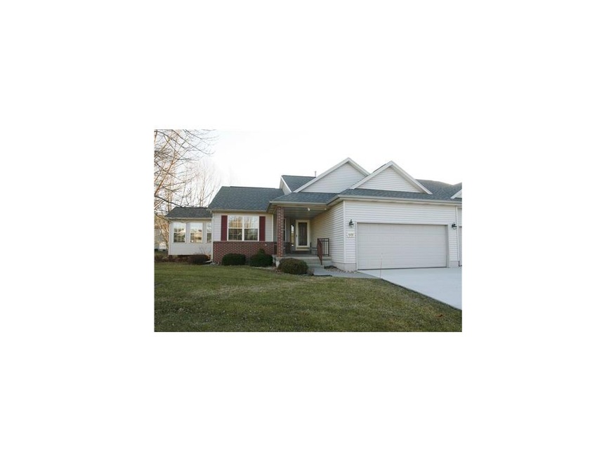 Front Exterior.