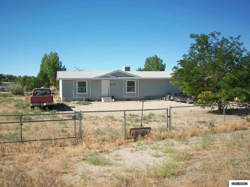 5775 Martin Ln, Fallon, NV 89406 - photo 1