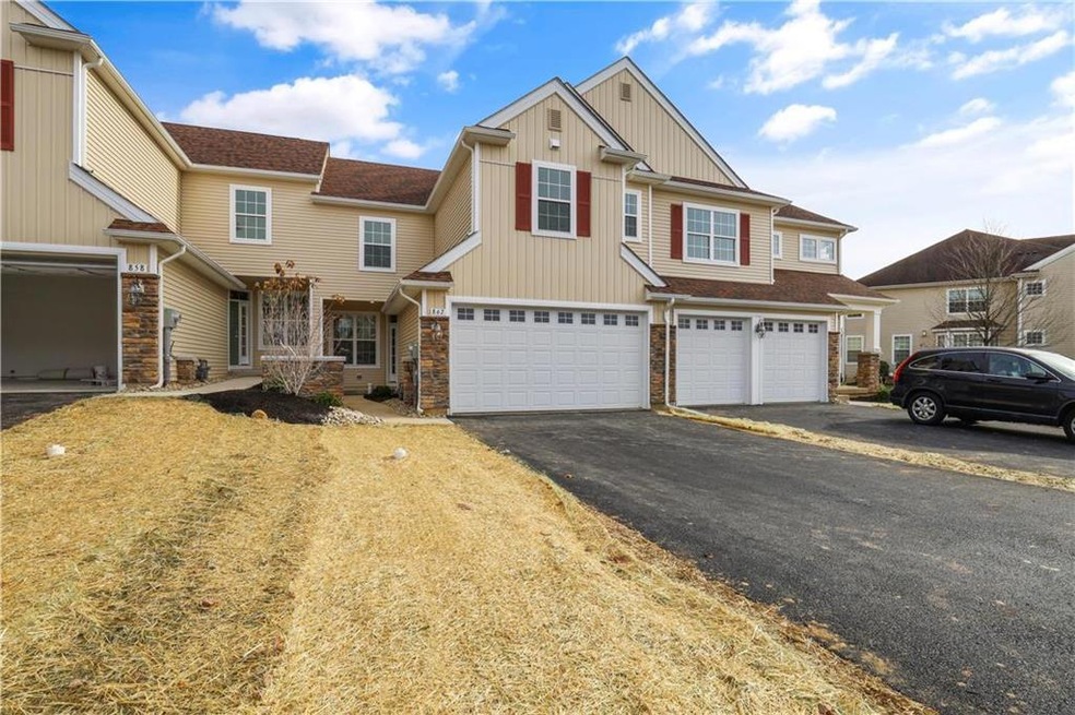 858 Iron Ln unit 63, Easton, PA 18040 - photo 1