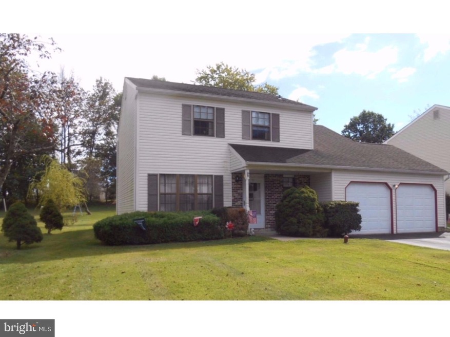 120 Alberts Way, Langhorne, PA 19047 - photo 1