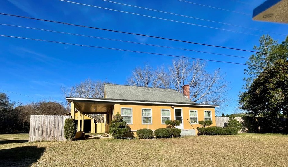 4130 Hwy 82w, Sylvester, GA 31791 - photo 1