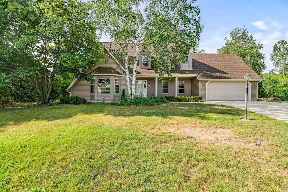 14545 W Maylore Ct, New Berlin - HDR-2