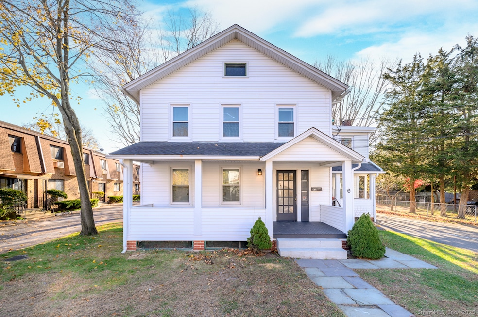 6 Fremont Place, Norwalk, CT 06851 - photo 1